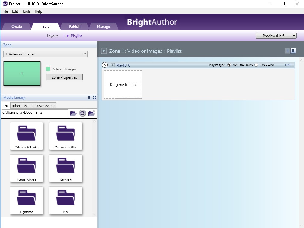 Brightauthor Download Mac
