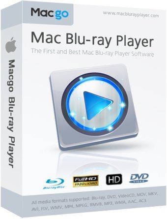 Blu Ray Player For My Mac